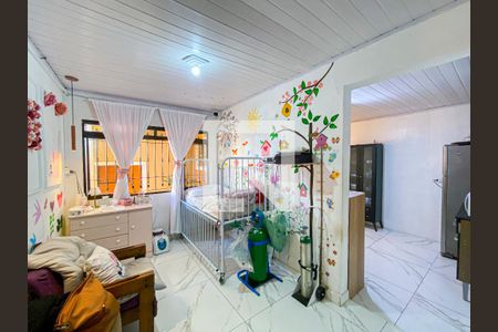 Quarto 1 de casa para alugar com 2 quartos, 130m² em Tremembé, São Paulo
