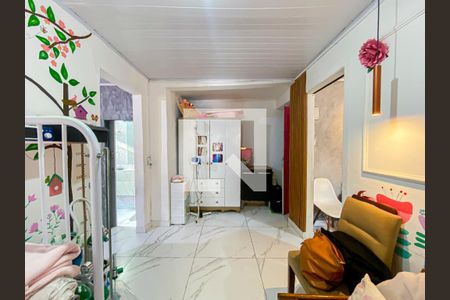 Quarto 1 de casa para alugar com 2 quartos, 130m² em Tremembé, São Paulo