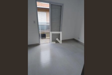 Quarto de casa de condomínio à venda com 3 quartos, 94m² em Jardim Ubirajara, São Paulo