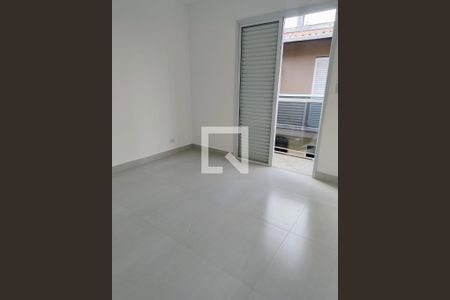 Quarto de casa de condomínio à venda com 3 quartos, 94m² em Jardim Ubirajara, São Paulo