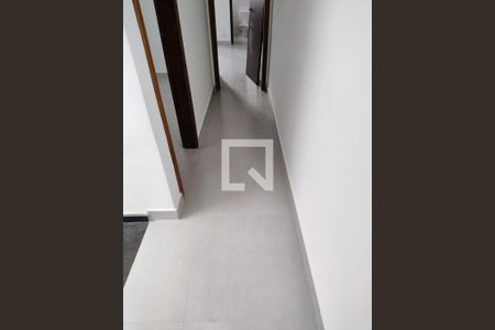 Corredor de casa de condomínio à venda com 3 quartos, 94m² em Jardim Ubirajara, São Paulo