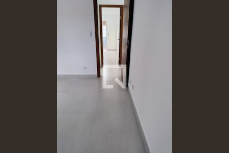 Quarto de casa de condomínio à venda com 3 quartos, 94m² em Jardim Ubirajara, São Paulo