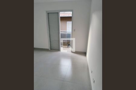 Quarto de casa de condomínio à venda com 3 quartos, 94m² em Jardim Ubirajara, São Paulo