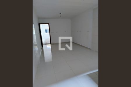 Quarto de casa de condomínio à venda com 3 quartos, 94m² em Jardim Ubirajara, São Paulo