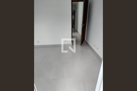 Quarto de casa de condomínio à venda com 3 quartos, 94m² em Jardim Ubirajara, São Paulo