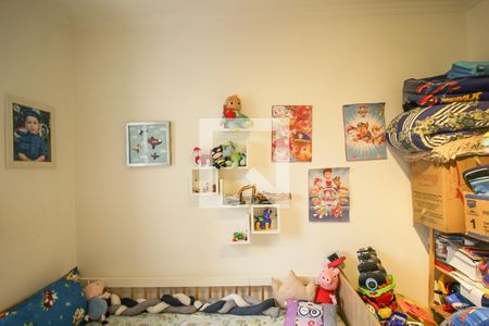 Quarto 2 de apartamento à venda com 2 quartos, 48m² em Nossa Senhora do O, São Paulo
