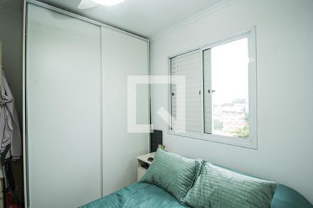 Quarto 1 de apartamento à venda com 2 quartos, 48m² em Nossa Senhora do O, São Paulo