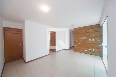 Apartamento à venda com 3 quartos, 83m² em Buritis, Belo Horizonte