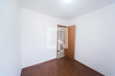 quarto 1 de apartamento à venda com 3 quartos, 83m² em Buritis, Belo Horizonte