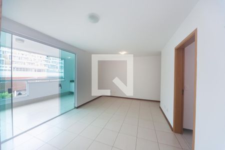 Apartamento à venda com 3 quartos, 83m² em Buritis, Belo Horizonte