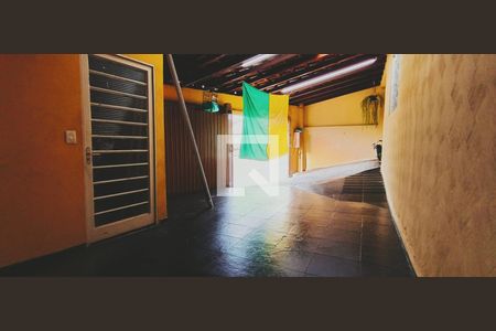 Casa para alugar com 3 quartos, 132m² em Chácara da Barra, Campinas