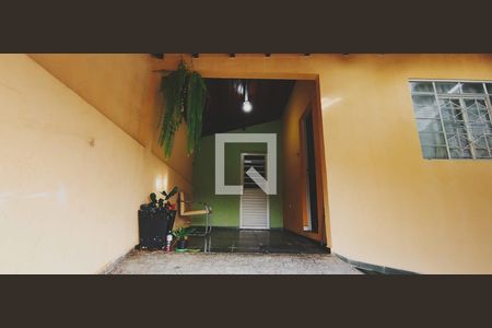 Casa para alugar com 3 quartos, 132m² em Chácara da Barra, Campinas