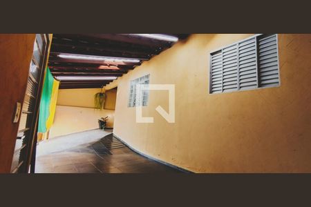 Casa para alugar com 3 quartos, 132m² em Chácara da Barra, Campinas