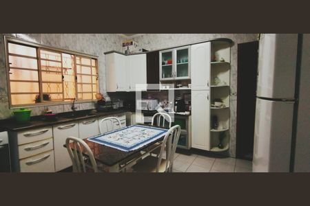 Casa para alugar com 3 quartos, 132m² em Chácara da Barra, Campinas
