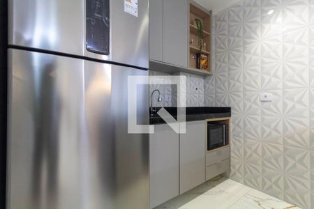 Sala e Cozinha de casa à venda com 3 quartos, 123m² em Chácara Santo Antônio (zona Leste), São Paulo