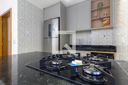 Sala e Cozinha de casa à venda com 3 quartos, 123m² em Chácara Santo Antônio (zona Leste), São Paulo