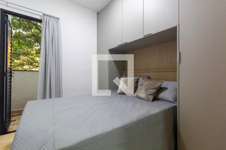 Quarto 1 de casa à venda com 3 quartos, 123m² em Chácara Santo Antônio (zona Leste), São Paulo