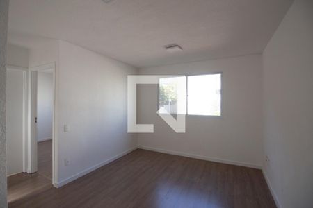 Apartamento à venda com 2 quartos, 44m² em Trevo, Belo Horizonte