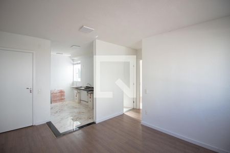 Apartamento à venda com 2 quartos, 44m² em Trevo, Belo Horizonte