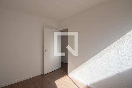 Quarto 2 de apartamento à venda com 2 quartos, 44m² em Trevo, Belo Horizonte