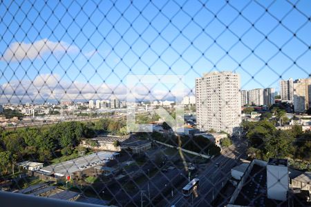 Apartamento para alugar com 2 quartos, 35m² em Socorro, São Paulo