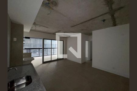 Sala de apartamento à venda com 2 quartos, 85m² em Recreio dos Bandeirantes, Rio de Janeiro