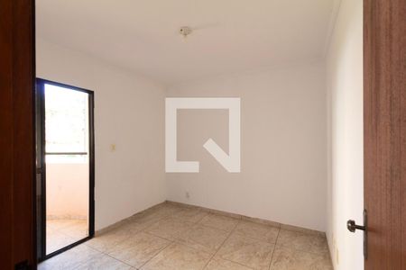 Quarto 1  de apartamento para alugar com 2 quartos, 57m² em Jardim Novo Mundo, Sorocaba
