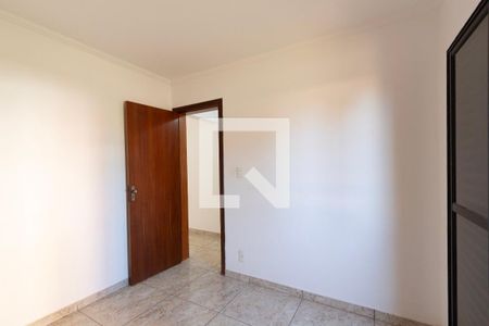 Quarto 1  de apartamento para alugar com 2 quartos, 57m² em Jardim Novo Mundo, Sorocaba