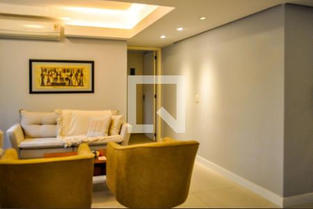 Apartamento à venda com 4 quartos, 160m² em Nonoai, Porto Alegre