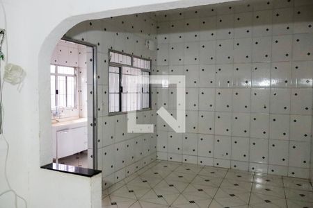 Sala 2 de casa à venda com 3 quartos, 120m² em Piratininga, Osasco