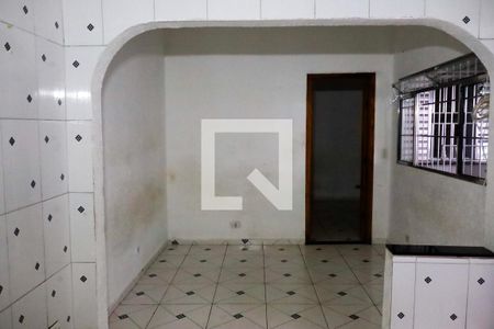 Sala 2 de casa à venda com 3 quartos, 120m² em Piratininga, Osasco