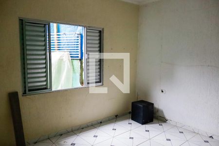 Quarto 1 de casa à venda com 3 quartos, 120m² em Piratininga, Osasco