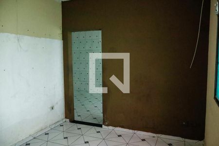 sala de casa à venda com 3 quartos, 120m² em Piratininga, Osasco
