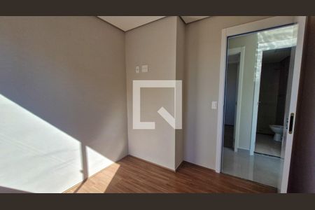 Quarto de apartamento para alugar com 2 quartos, 48m² em Socorro, São Paulo