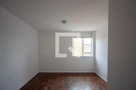 Sala de apartamento à venda com 3 quartos, 75m² em Santa Monica, Belo Horizonte