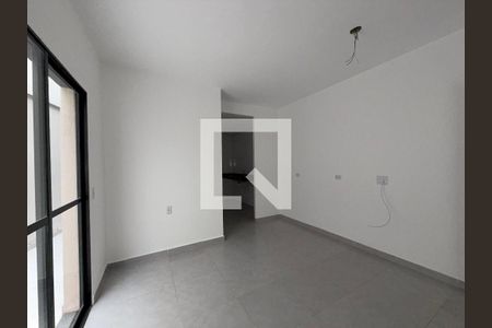 Studio de apartamento para alugar com 1 quarto, 40m² em Vila Prudente, São Paulo