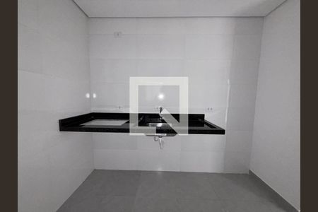Studio de apartamento para alugar com 1 quarto, 40m² em Vila Prudente, São Paulo