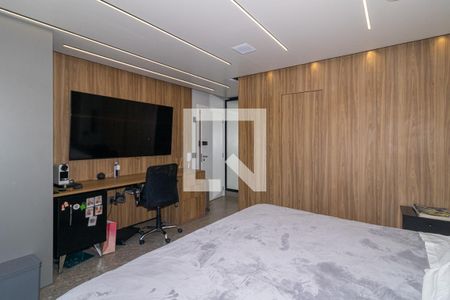 Studio de kitnet/studio à venda com 1 quarto, 30m² em Itaim Bibi, São Paulo