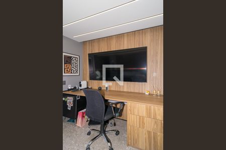 Studio de kitnet/studio à venda com 1 quarto, 30m² em Itaim Bibi, São Paulo