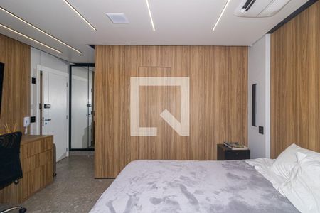 Studio de kitnet/studio à venda com 1 quarto, 30m² em Itaim Bibi, São Paulo