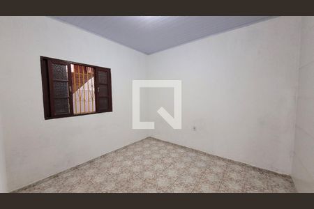 Quarto de casa para alugar com 1 quarto, 40m² em Jardim Luciana, Itaquaquecetuba