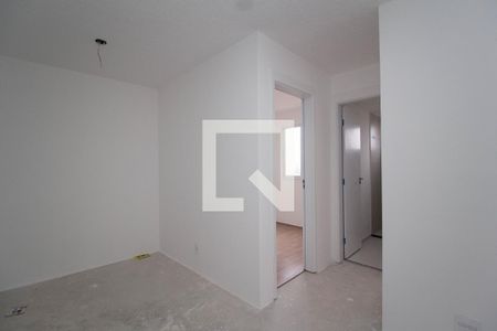 Sala de apartamento para alugar com 2 quartos, 42m² em Nossa Senhora do O, São Paulo