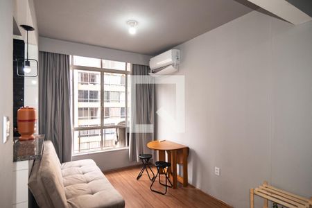 Studio de kitnet/studio para alugar com 0 quarto, 40m² em Bela Vista, São Paulo