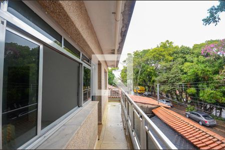 Sala - Sacada de casa à venda com 4 quartos, 360m² em Pirituba, São Paulo