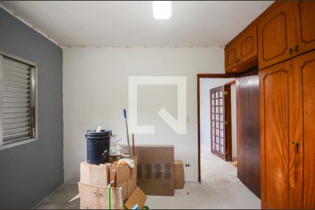 Quarto 1 - Casa 1 de casa à venda com 4 quartos, 360m² em Pirituba, São Paulo