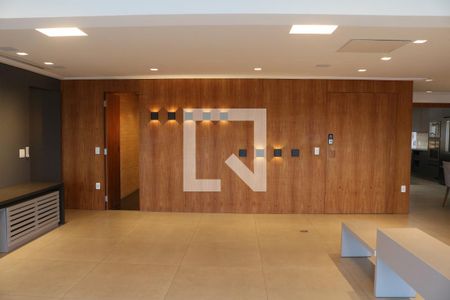 Sala de apartamento à venda com 4 quartos, 241m² em Água Branca, São Paulo