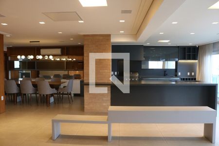Sala de apartamento à venda com 4 quartos, 241m² em Água Branca, São Paulo
