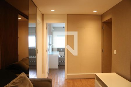 Sala 2 de apartamento à venda com 4 quartos, 241m² em Água Branca, São Paulo