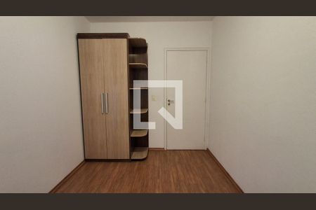 Quarto de apartamento para alugar com 2 quartos, 60m² em Cerâmica, São Caetano do Sul