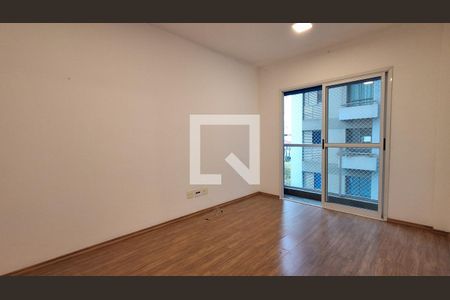 Sala de apartamento para alugar com 2 quartos, 60m² em Cerâmica, São Caetano do Sul